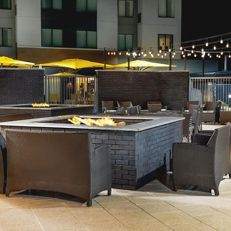 Residence Inn By Marriott Anaheim Бреє Екстер'єр фото