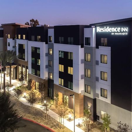 Residence Inn By Marriott Anaheim Бреє Екстер'єр фото