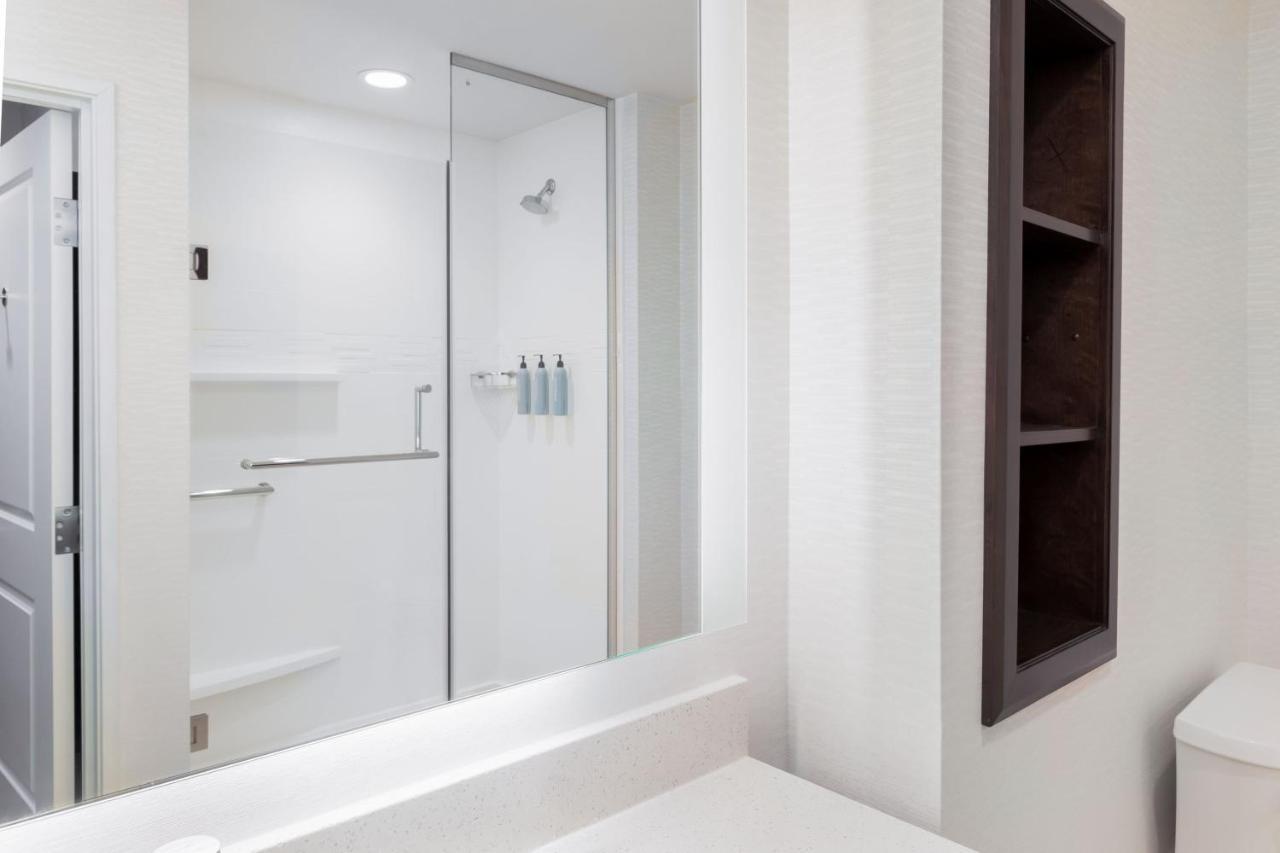 Residence Inn By Marriott Anaheim Бреє Екстер'єр фото