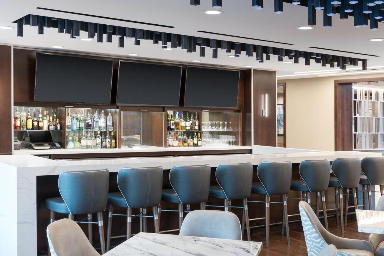Residence Inn By Marriott Anaheim Бреє Екстер'єр фото