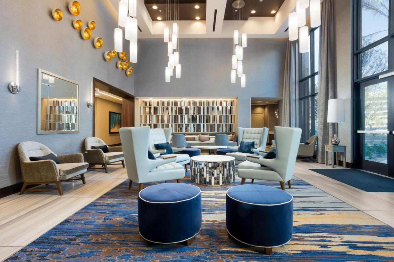 Residence Inn By Marriott Anaheim Бреє Екстер'єр фото
